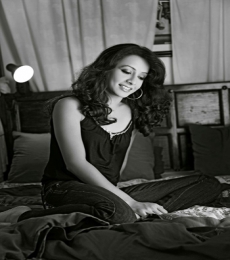 Auritra ghosh Model
